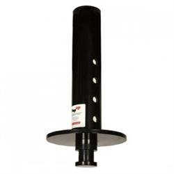 Gooseneck Trailer Hitch King Pin PopUp By Youngs GN5 - Young Farts RV Parts