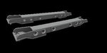 Gooseneck Trailer Hitch Rail B&W Trailer Hitches GNRM1020 - Young Farts RV Parts