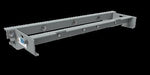 Gooseneck Trailer Hitch Rail B&W Trailer Hitches GNRM1104 - Young Farts RV Parts