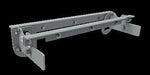 Gooseneck Trailer Hitch Rail B&W Trailer Hitches GNRM1108 - Young Farts RV Parts