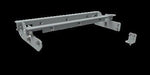 Gooseneck Trailer Hitch Rail B&W Trailer Hitches GNRM1111 - Young Farts RV Parts