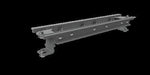 Gooseneck Trailer Hitch Rail B&W Trailer Hitches GNRM1257 - Young Farts RV Parts