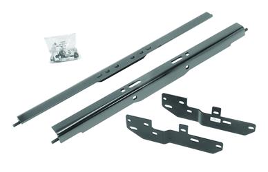 Gooseneck Trailer Hitch Rail Draw - Tite 4456 - Young Farts RV Parts