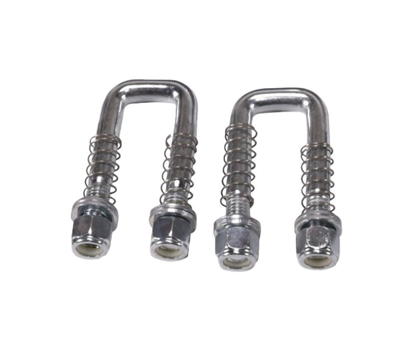 Gooseneck Trailer Hitch Safety Chain Attachment Husky Towing 34195