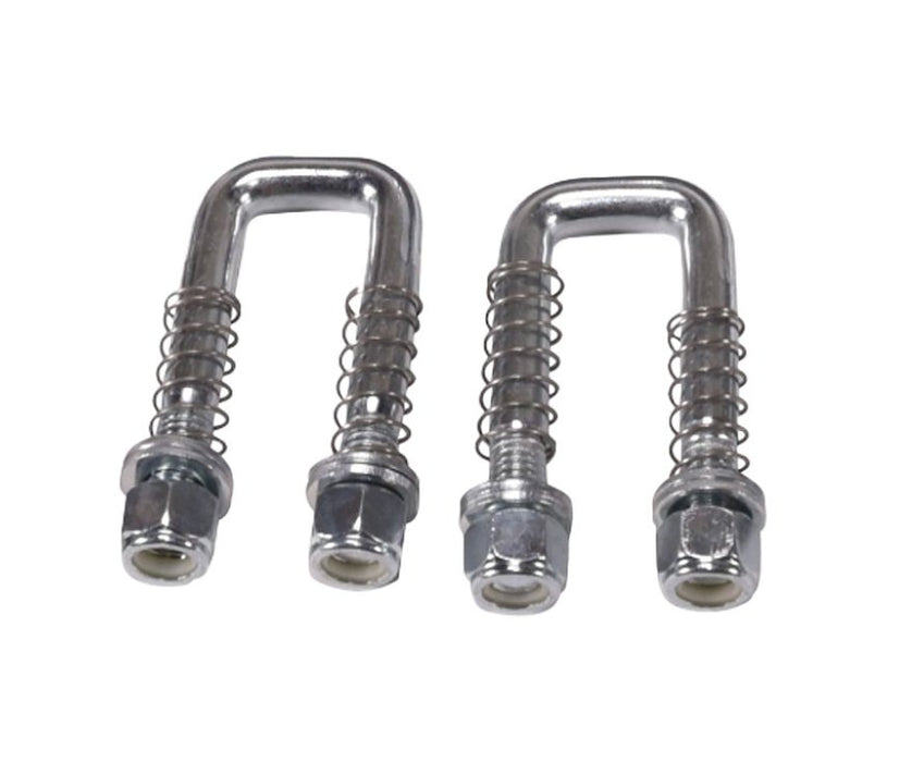Gooseneck Trailer Hitch Safety Chain Attachment Husky Towing 34196