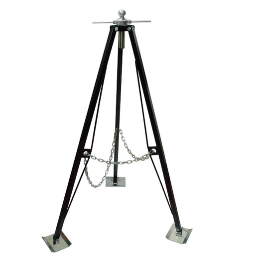 Gooseneck Trailer Stabilizer Jack Stand Ultra-Fab Products 19-950450 - Young Farts RV Parts