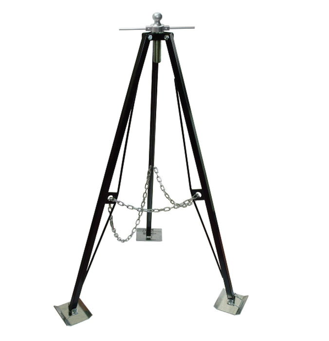 Gooseneck Trailer Stabilizer Jack Stand Ultra-Fab Products 19-950450 - Young Farts RV Parts
