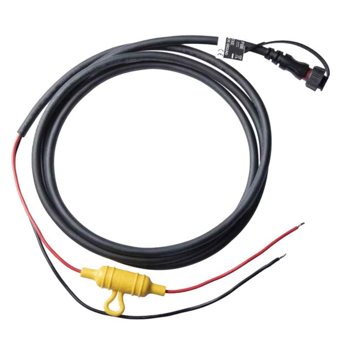 GPSMAP 2 - Pin Power/Data Cable - 6' - Young Farts RV Parts