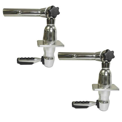 Grand Slam 280 Outrigger Mounts - Young Farts RV Parts