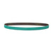 Green Corps Sanding Belt - 18" x 1/2"; 80 Grit; Green - 36518 - Young Farts RV Parts