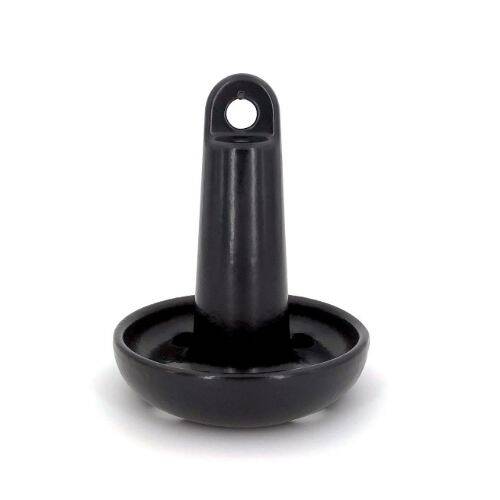 GREENFIELD Boat Anchor Mushroom Style; Holds Up To 16 F Length Boat - 515 - E - UPC - Young Farts RV Parts