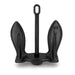 GREENFIELD Boat Anchor Navy Style - Holds Up To 24 F Length Boat - 920 - E - UPC - Young Farts RV Parts