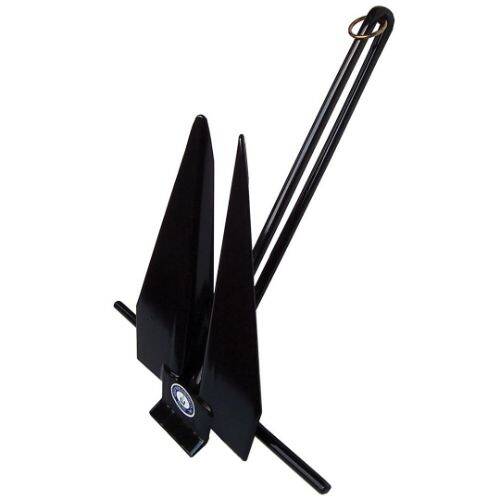 GREENFIELD Boat Anchor Slip - Ring Fluke Style - Holds Up To 16 F Length Boat - 669 - 6 - B - Young Farts RV Parts