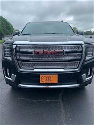 Grille Insert Coast To Coast GI179BLK
