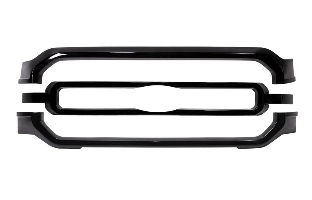 Grille Insert Coast To Coast GI184BLK