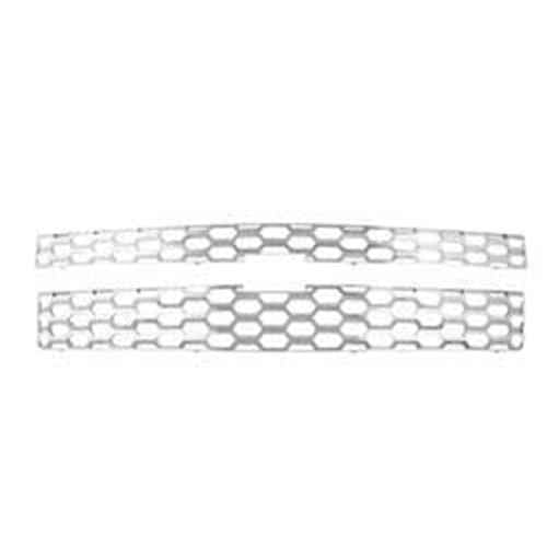 GRILLE OVERLAY CHEVROLET - Young Farts RV Parts