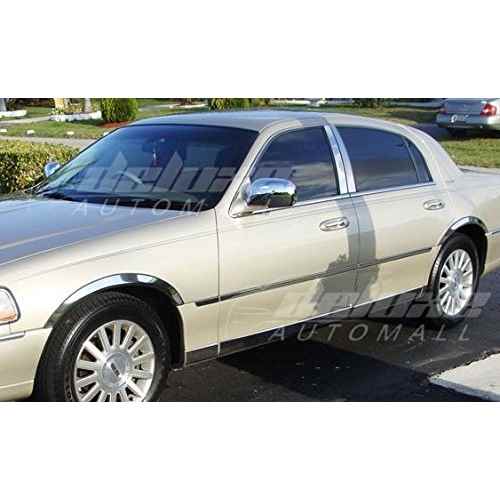 GRILLE OVERLAY TOYOTA - Young Farts RV Parts