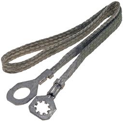 Dorman 60213 Ground Strap - 15"