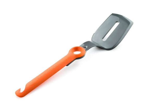 GSI Sports 74320 Pivot Spatula
