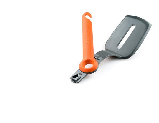 GSI Sports 74320 Pivot Spatula