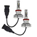 H11 LED Headlight Kit - Single Beam - Pair - Young Farts RV Parts