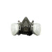 Half Mask Respirator With Dual Headbands - P95 Rated; NIOSH Approved; Single - 54252 - Young Farts RV Parts