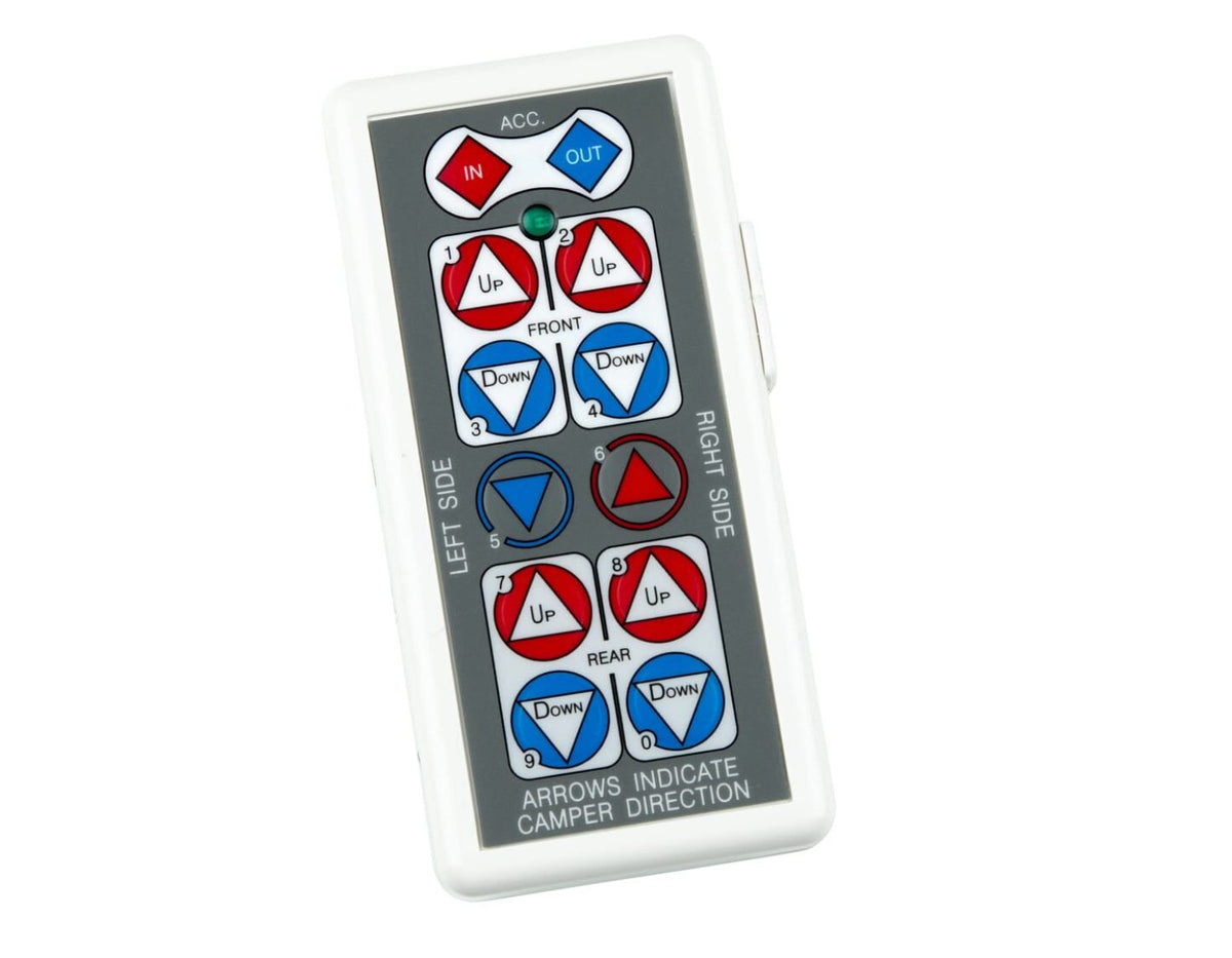 Buy Lippert 723915 REMOTE CONTROLLER|RV Part Shop USA