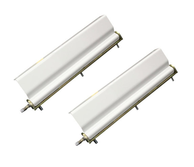 Happijac Swing-Out Dually Brackets 182496 - Young Farts RV Parts