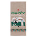 Happy Camper Chambray Tea Towel - Young Farts RV Parts