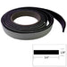 Hatch Tape 8'L x 1/8 "H x &190"W - Black - Young Farts RV Parts