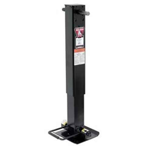HD SQUARE JACK 25,000 LBS - Young Farts RV Parts