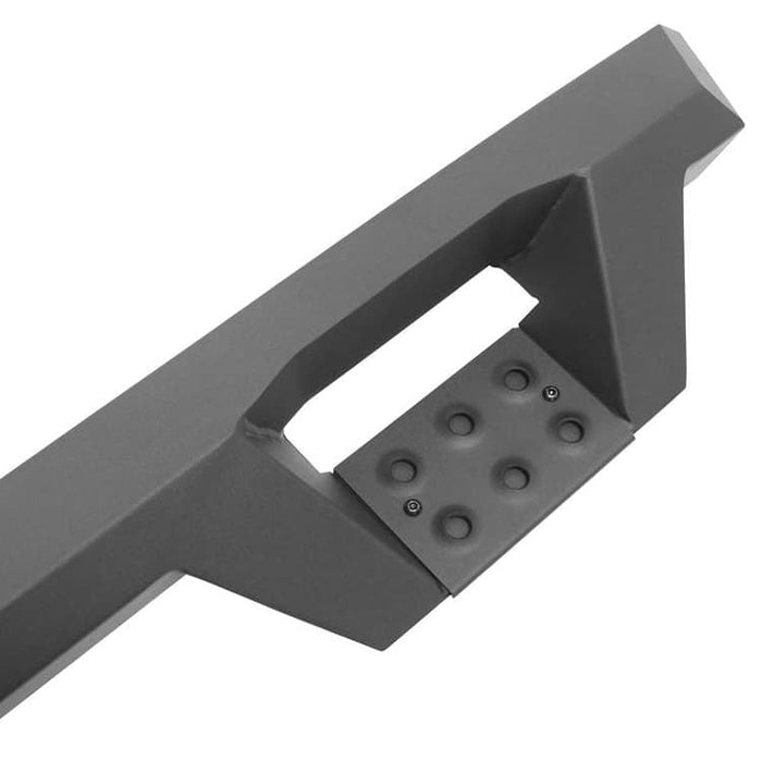 HDX DS WW BLK F250 CC 17 - 18 - Young Farts RV Parts