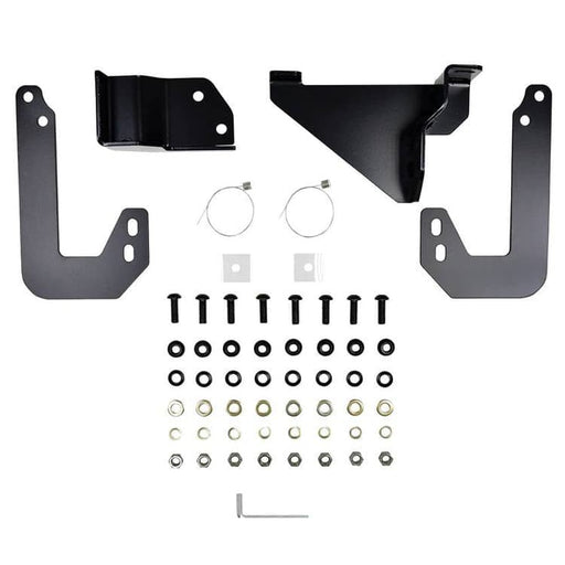 Hdx Gg Black F - 250/350 2017 - Young Farts RV Parts