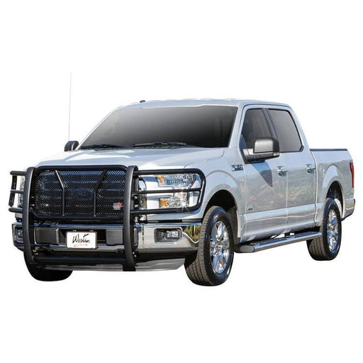 Hdx Gg F150 Black 09 - 11 - Young Farts RV Parts