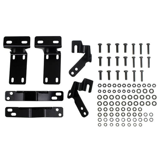 Hdx Gg Ram 25/35 Bk 10 - 11 - Young Farts RV Parts