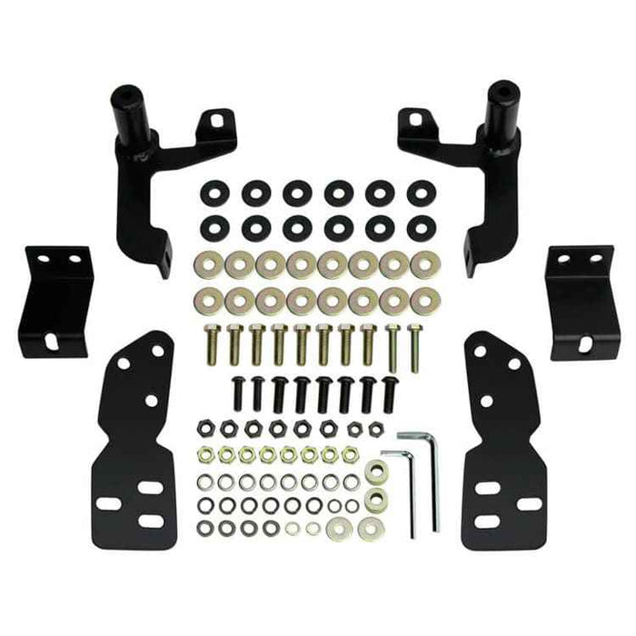 Hdx Gg Silv 1500 Bk 07 - 11 - Young Farts RV Parts