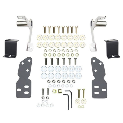 Hdx Gg Silv 1500 Ps 07 - 11 - Young Farts RV Parts