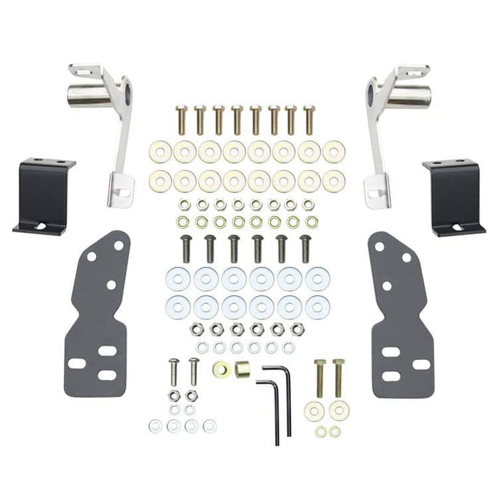 Hdx Gg Silv 1500 Ps 07 - 11 - Young Farts RV Parts