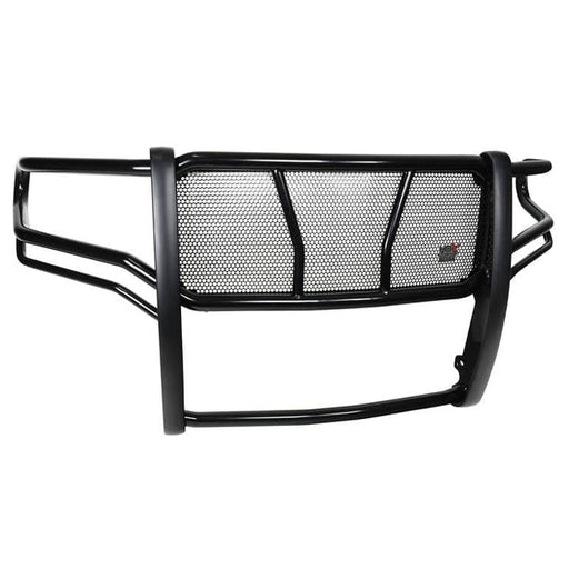 HDX GRILLE GUARD 1500 2019 BLK - Young Farts RV Parts