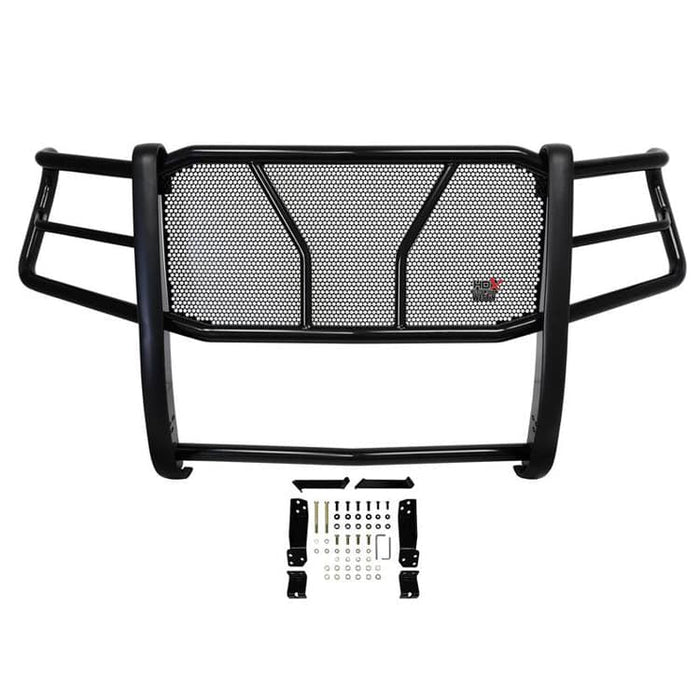 HDXGG SILVERADO 1500 2019 BLK - Young Farts RV Parts