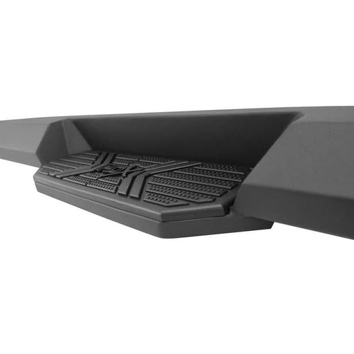 HDXXTR SILV/SIERRA 1500 CC 19 TBLK - Young Farts RV Parts