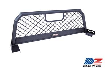 Headache Rack Dee Zee DZ95092TB