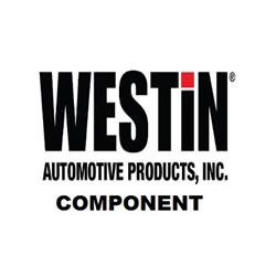 Headache Rack Mounting Kit Westin Automotive 57-81065B