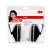Hearing Protection Earmuffs - 20 Decibel Noise Reduction Rating - Black - 90540 - Young Farts RV Parts