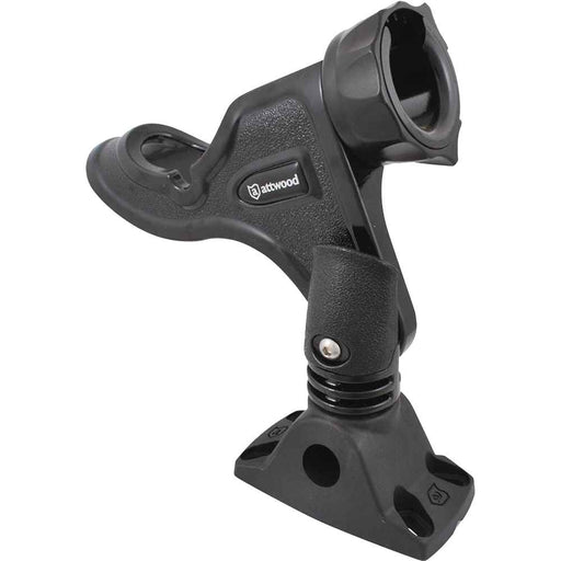 Heavy Duty Pro Series Rod Holder w/Combo Mount - Young Farts RV Parts