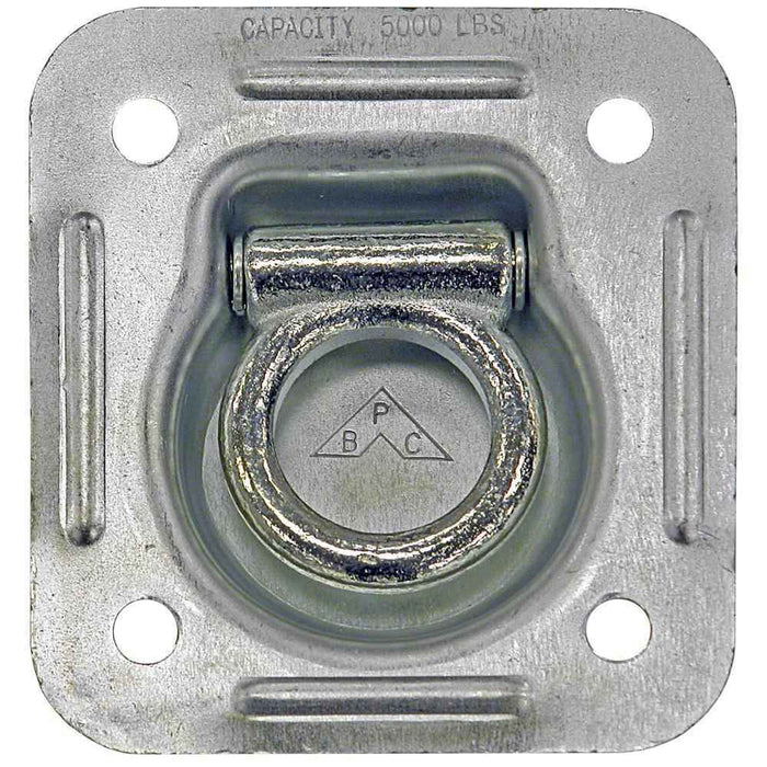 Heavy Duty Recessed Rope - Young Farts RV Parts