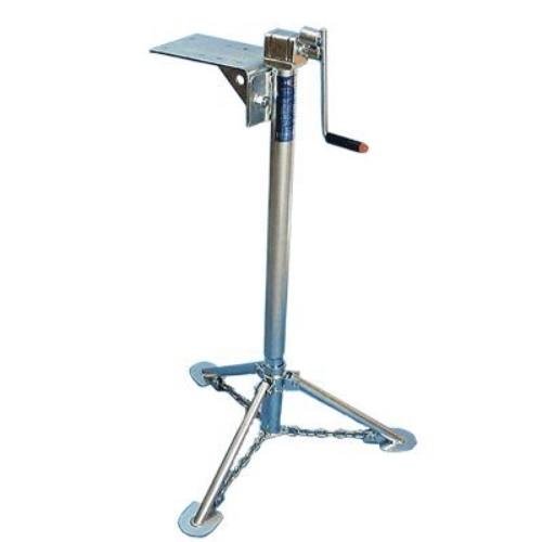 HEAVY DUTY TRIPOD SET OF 1