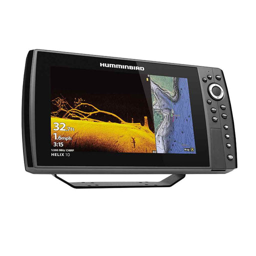 HELIX 10 MEGA DI+ GPS G4N - Young Farts RV Parts