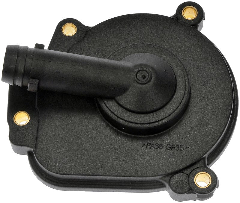 Help! By Dorman 46104 Oil Separator Cover