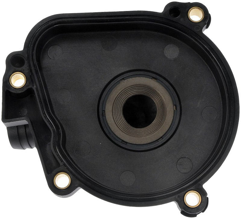 Help! By Dorman 46104 Oil Separator Cover
